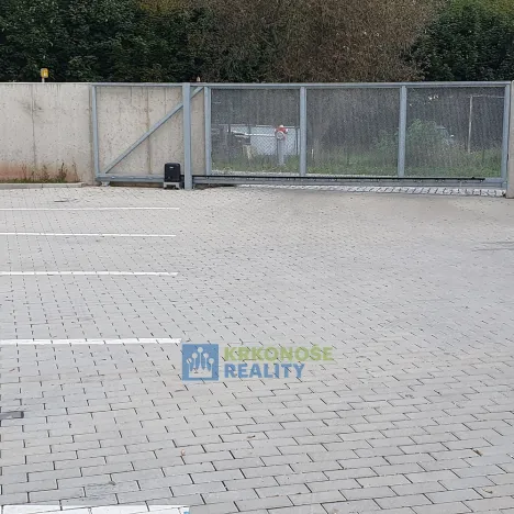 Prodej bytu 2+kk, Vrchlabí, Labská, 45 m2