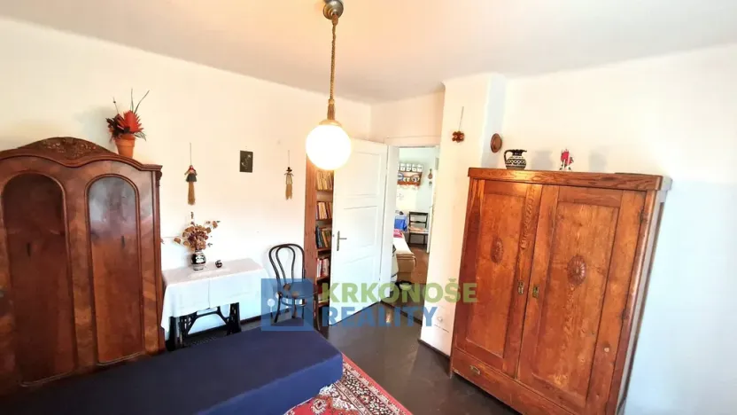 Prodej rodinného domu, Rudník, 245 m2