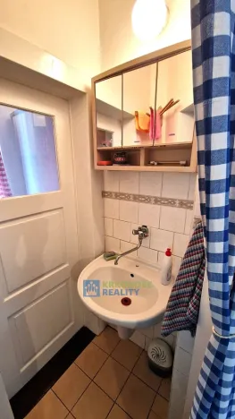 Prodej rodinného domu, Rudník, 245 m2