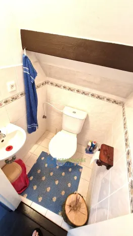 Prodej rodinného domu, Rudník, 245 m2