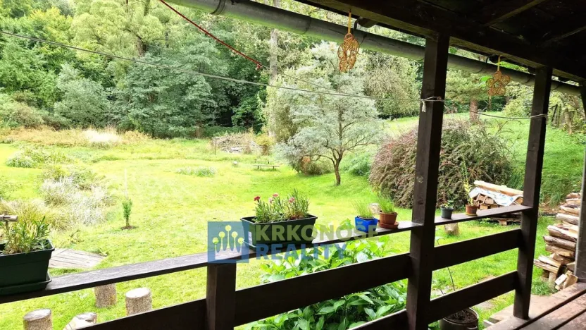 Prodej rodinného domu, Rudník, 245 m2