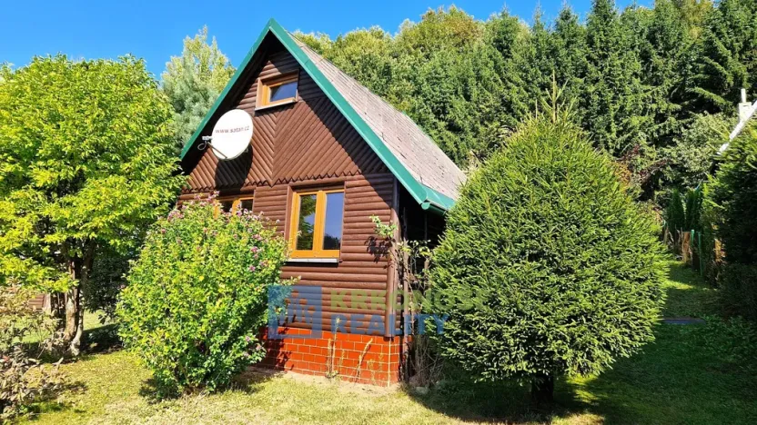 Prodej chaty, Trutnov - Horní Staré Město, 16 m2