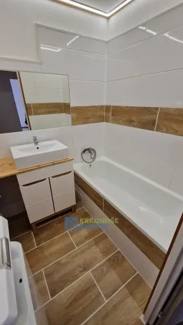 Pronájem bytu 2+1, Radvanice, 50 m2