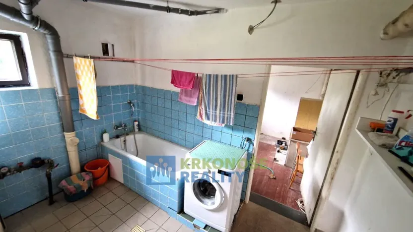 Prodej rodinného domu, Velké Svatoňovice, 150 m2