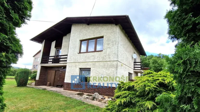 Prodej rodinného domu, Velké Svatoňovice, 150 m2