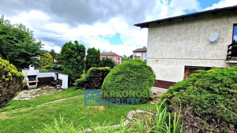 Prodej rodinného domu, Velké Svatoňovice, 150 m2