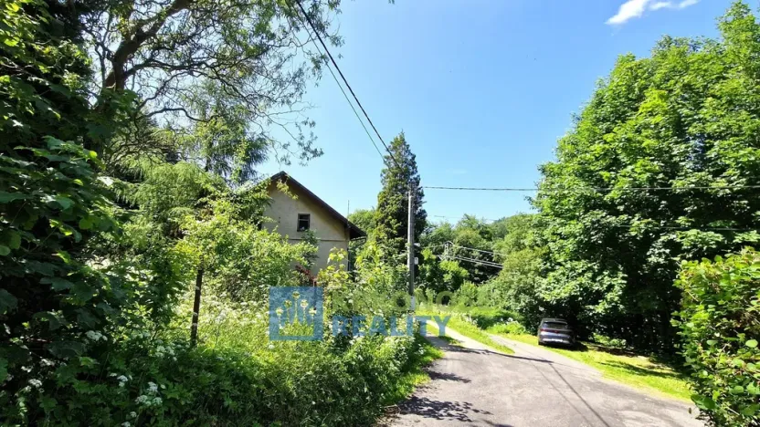 Prodej rodinného domu, Tanvald - Šumburk nad Desnou, Popelnická, 146 m2