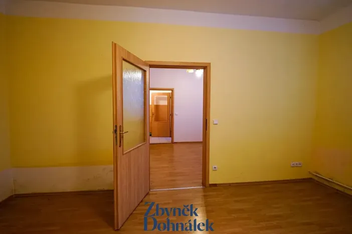 Prodej rodinného domu, Čejč, 94 m2