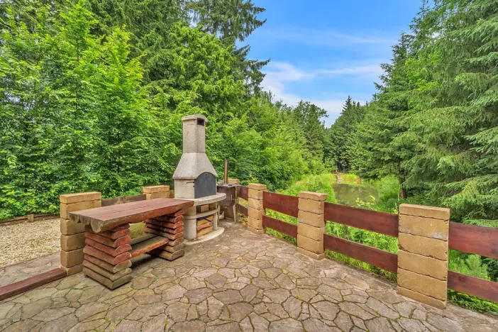 Prodej chalupy, Sudslava, 80 m2