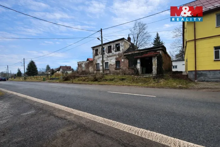 Prodej rodinného domu, Královec, 120 m2