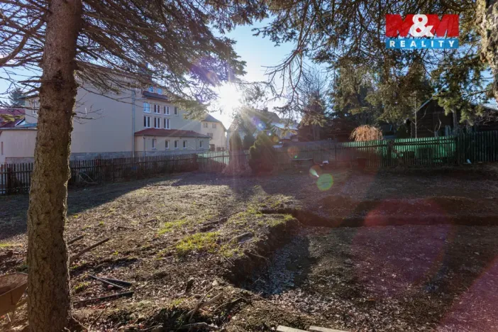 Prodej zahrady, Abertamy, Krátká, 300 m2