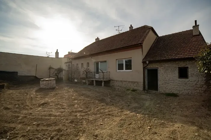 Prodej rodinného domu, Lednice, 202 m2