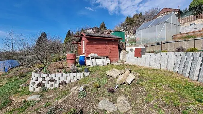 Prodej chaty, Jihlava, 6 m2