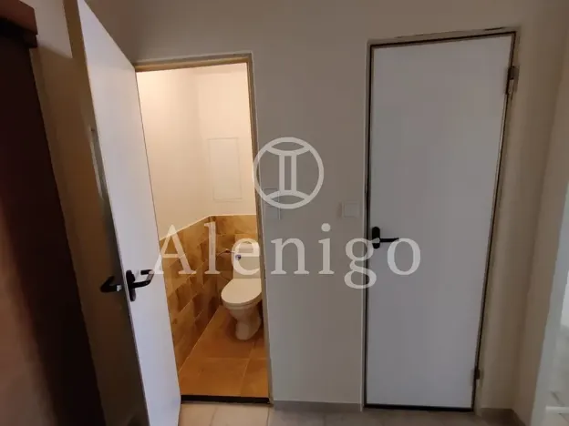 Pronájem bytu 2+kk, Praha - Stodůlky, Kettnerova, 43 m2