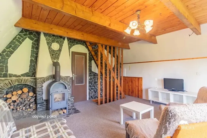 Prodej chaty, Pláně, 70 m2