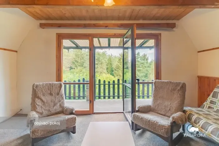 Prodej chaty, Pláně, 70 m2