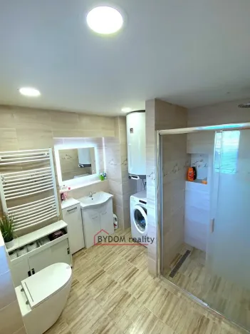 Prodej rodinného domu, Prostiboř, 100 m2