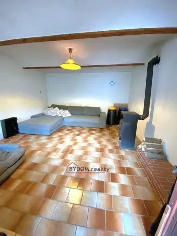 Prodej rodinného domu, Prostiboř, 100 m2