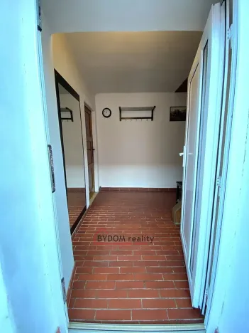 Prodej rodinného domu, Prostiboř, 100 m2