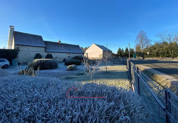 Prodej rodinného domu, Prostiboř, 100 m2