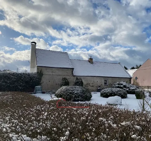 Prodej rodinného domu, Prostiboř, 100 m2