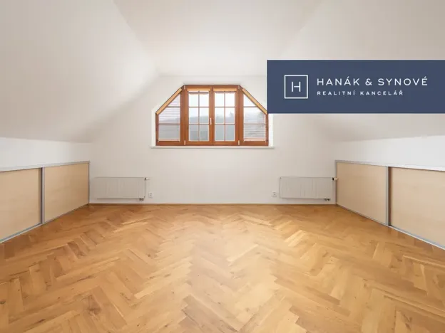 Prodej rodinného domu, Popůvky, Lesní, 253 m2