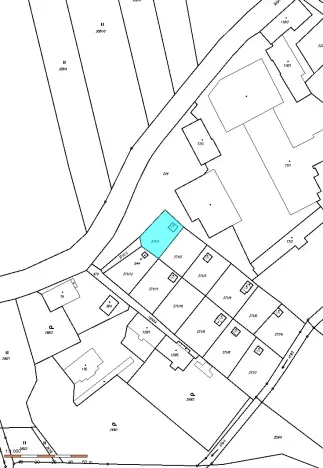 Prodej chaty, Malé Svatoňovice, 40 m2