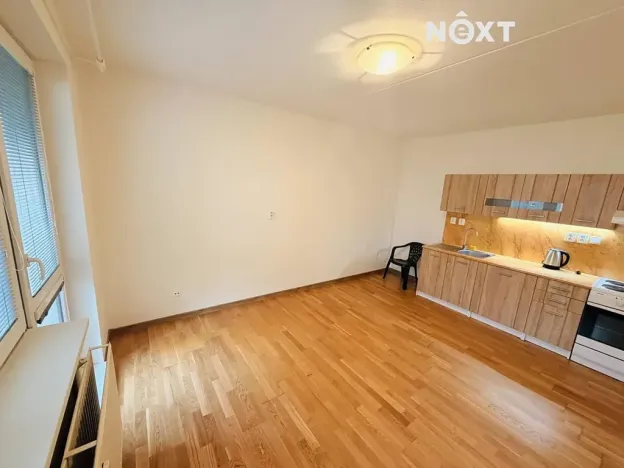 Pronájem bytu 2+kk, České Budějovice, J. Bendy, 41 m2