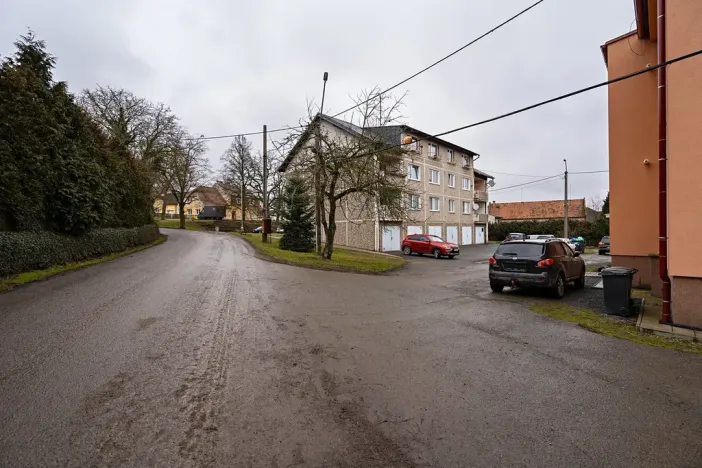 Prodej bytu 3+1, Hvozd, 74 m2