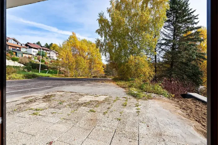 Prodej bytu 2+kk, Železná Ruda, 58 m2