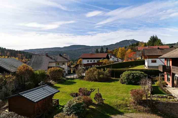 Prodej bytu 2+kk, Železná Ruda, 56 m2