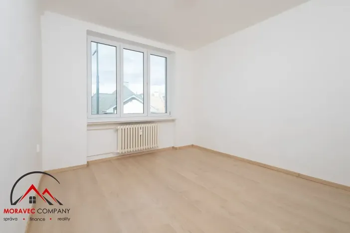 Pronájem bytu 2+1, Český Těšín, Ostravská, 58 m2