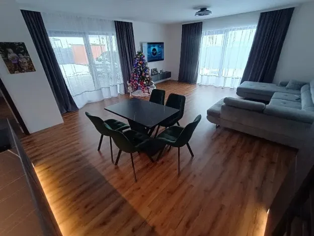 Prodej rodinného domu, Všeruby, 147 m2