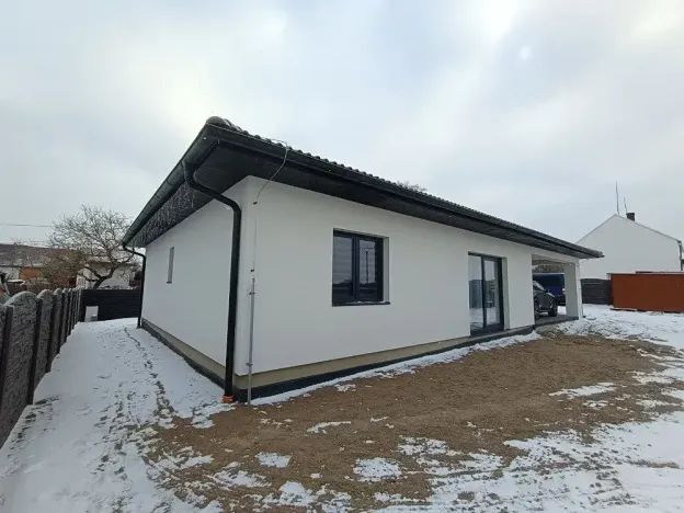 Prodej rodinného domu, Všeruby, 147 m2