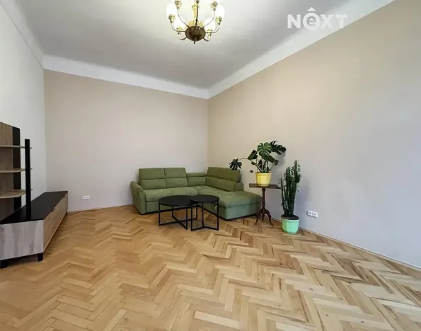 Pronájem bytu 2+1, Praha - Vinohrady, Vinohradská, 83 m2