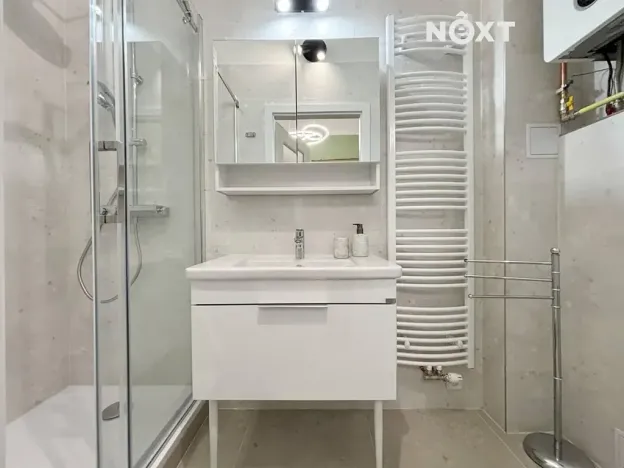 Pronájem bytu 2+1, Praha - Vinohrady, Vinohradská, 83 m2