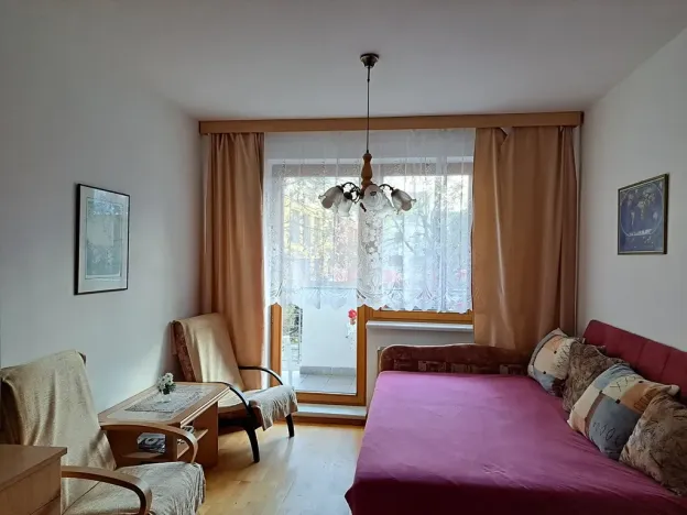 Prodej bytu 2+kk, Luhačovice, 64 m2