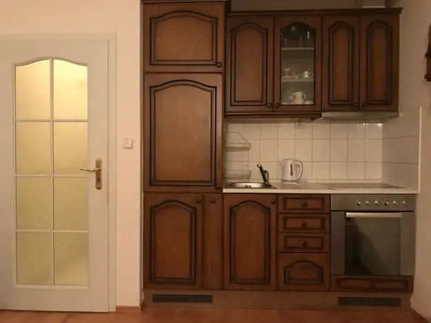 Prodej bytu 2+kk, Luhačovice, 64 m2