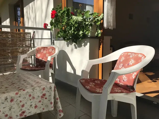 Prodej bytu 2+kk, Luhačovice, 64 m2