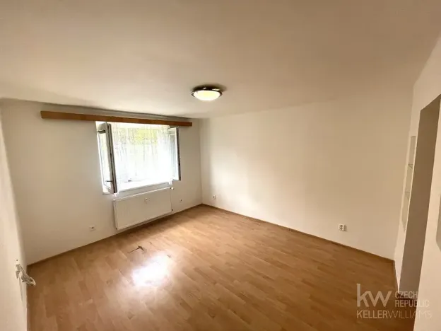 Pronájem bytu 2+1, Plzeň, Čermákova, 58 m2