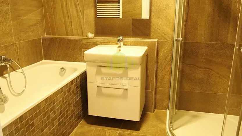 Pronájem bytu 3+kk, Olomouc, Janského, 80 m2