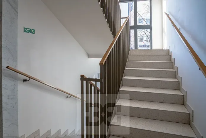 Prodej bytu 2+kk, Praha - Holešovice, Jankovcova, 63 m2