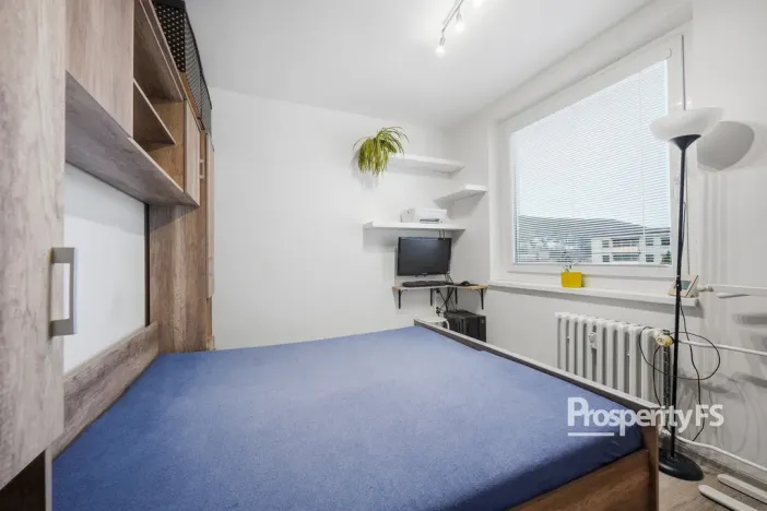 Prodej bytu 4+1, Ústí nad Labem - Bukov, Vinařská, 87 m2