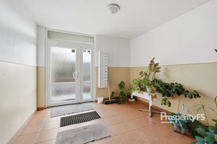 Pronájem bytu 1+1, Ústí nad Labem - Neštěmice, Seifertova, 35 m2