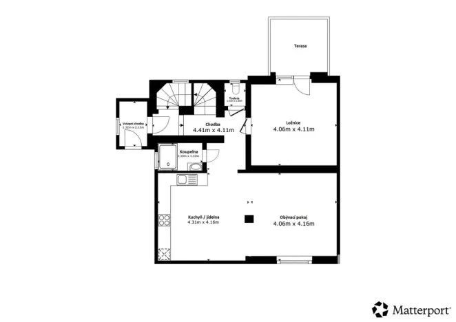 Prodej rodinného domu, Ústí nad Labem - Střekov, Litoměřická, 170 m2