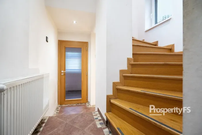 Prodej rodinného domu, Ústí nad Labem - Střekov, Litoměřická, 170 m2