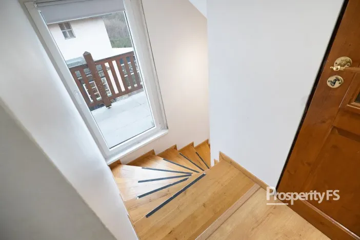 Prodej rodinného domu, Ústí nad Labem - Střekov, Litoměřická, 170 m2