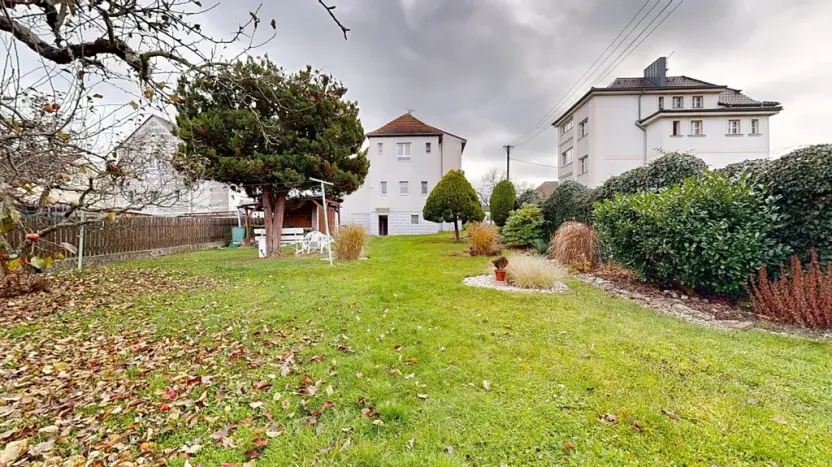 Prodej rodinného domu, Stříbro, Tř. 5. května, 225 m2