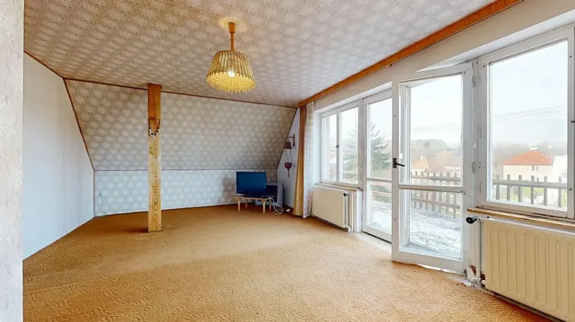 Prodej rodinného domu, Štěnovice, Akátová, 180 m2