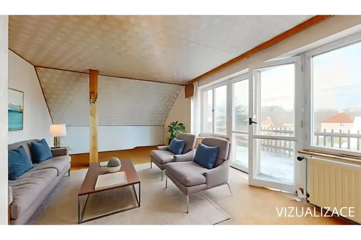 Prodej rodinného domu, Štěnovice, Akátová, 180 m2